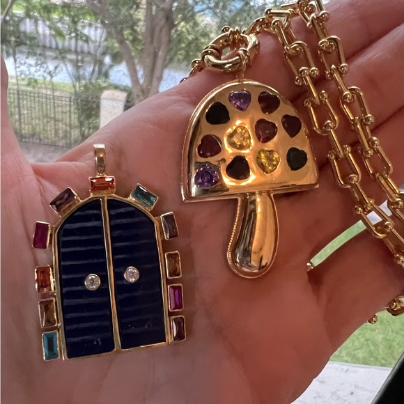 DM me if you are interested in creating designer jewelry at a great price - Picture 4 of 15